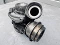 турбина Mercedes-Benz C-Класс W203/S203/CL203 (2000 - 2004), A6110960999 - фото №8