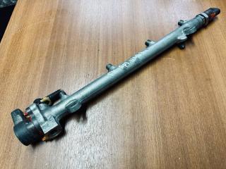 топливная рампа Mercedes-Benz Sprinter 1 поколение (W901-905) [рестайлинг] (2000 - 2006), 2.2 л., дизель, A6110700095, 0281002239, A6110780149, 0281002241