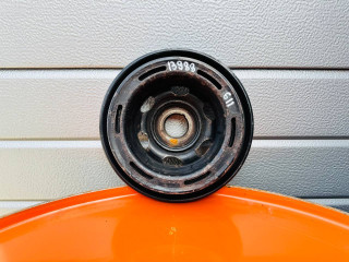 шкив коленвала Mercedes-Benz Sprinter W901-904 (1995 - 2000), 2.2 л., дизель, A6110300503, 6110300503