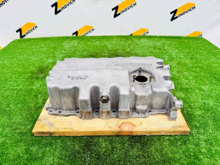 масляный поддон Volkswagen Passat B6 (2005 - 2010), 2.0 л., BMP, дизель, 03G103603, AC43400