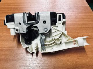 замок двери Mercedes-Benz Sprinter W907/W910 (2018 - 2026), A9107407500