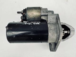 стартер Volkswagen Phaeton 1 поколение [2-й рестайлинг] (2010 - 2016), 6.0 л., BAN, бензин, 0001115031, 07C911023E