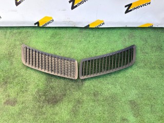 решетка капота Mercedes-Benz Sprinter 2 поколение [рестайлинг] (W906) (2014 - 2018), A9068360618, A9068360718