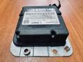 блок AirBag Mercedes-Benz Sprinter 2 поколение (W906) (2006 - 2014), A0009004802, 0285011847 - фото №2