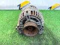 генератор Volkswagen LT 2 поколение (1996 - 2005), 2.5 л., AGX, дизель, 028903028D, 0124325003 - фото №4