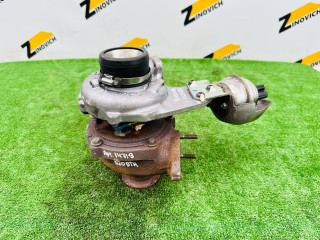турбина Opel Astra J (2009 - 2012), 2.0 л., A 20 DTH, дизель, 55570748