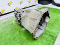 КПП механическая (МКПП) Mercedes-Benz Vito W639 (2003 - 2010), 2.2 л., OM 646.983, дизель, 6МКПП, 716652, 6392602400, 716652, R2112610901, A6392602400 - фото №2