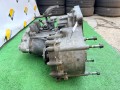 КПП механическая (МКПП) Volkswagen Passat B6 2008, 2.0 л., бензин, 6МКПП, полный привод, JYQ, 0A4301103, 02S301211C, 020301101T, 0A4301230E - фото №7