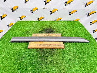 молдинг сдвижной двери Citroen Jumpy 3 поколение 2023, 9808749077, 9808749377