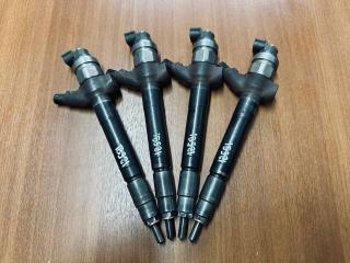 форсунка Ford Transit 7 поколение (2006 - 2013), 2.4 л., дизель, 6C1Q9K546BB