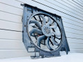вентилятор радиатора BMW X3 G01 (2017 - 2026), 17428487637, 8686171, KN992001, 5001581, 829168405, GP843001, GP844001 - фото №3