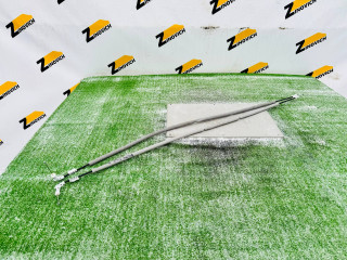 трос двери Citroen Jumpy 3 поколение 2023, 16943136B, 16943136