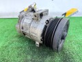 компрессор кондиционера Opel Corsa D 2010, 1.2 л., A 12 XER, бензин, HFC134A, 55701200, 5E5275200 - фото №5