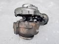турбина Mercedes-Benz C-Класс W203/S203/CL203 (2000 - 2004), A6110960999 - фото №5