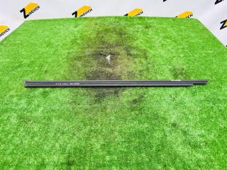 Уплотнитель стекла Volkswagen Tiguan 2 поколение (2016 - 2020), 5NA837479, 5NA837480