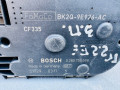 заслонка дроссельная Ford Transit 8 поколение (2013 - 2018), 2.2 л., дизель, BK2Q9E926AB, 0280750537 - фото №5
