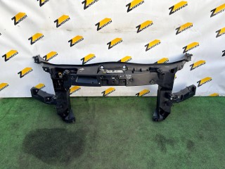 передняя панель крепления облицовки (телевизор) Mercedes-Benz Sprinter W907/W910 W907 (2018 - 2026), задний привод, A9078805600