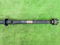 карданный вал BMW 5 серия E39 (1995 - 2000), 2.5 л., M57 D25 (256D1), дизель, 7503371 - фото №4