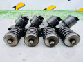 форсунка Volkswagen Golf 5 поколение (2003 - 2009), 2.0 л., BKD, дизель, 03G130073G, 0414720404 - фото №8