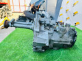 КПП механическая (МКПП) Volkswagen Transporter T4 (1990 - 2003), 1.9 л., 1X, дизель, 5МКПП, 02B301232E, 02B301107G, CHT, 02B301103, 02B409320 - фото №6