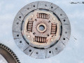 комплект сцепления Fiat Ducato 2 поколение [рестайлинг] (2002 - 2006), 2.3 л., дизель, 500377484, 235DTS5900 - фото №10