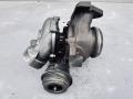 турбина Mercedes-Benz C-Класс W203/S203/CL203 (2000 - 2004), A6110960999 - фото №8