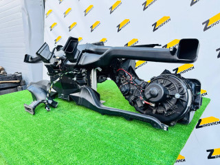 корпус отопителя (печки) Mercedes-Benz Sprinter 2 поколение (W906) (2006 - 2014), A9068311245, G45320003, 5HL00894114, V3270002, 3093845, V3269002, 3093844, U4292002, 3093821, 2308300184, 7015087, 25021521, A9068300098, M2937002, 25020544, A9068310445, A9068311545, A9068310045, A9068310645, A9068310545, A9068310145, A9068311645, A9068311145