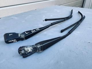 щеткодержатель (поводок стеклоочистителя, дворник) Mercedes-Benz Sprinter 2 поколение [рестайлинг] (W906) (2014 - 2018), A9068200544, A9068200444