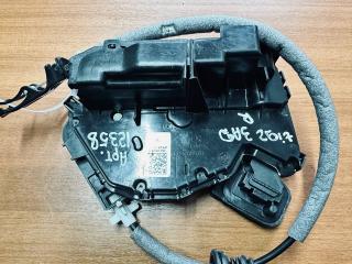 замок двери задней правой Volkswagen Tiguan 2 поколение (2016 - 2020), 5NA839016C, 5NA839016