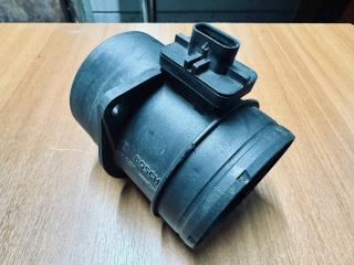 расходомер воздуха Volkswagen Crafter 1 поколение [рестайлинг] (2011 - 2016), 2.0 л., 0281002956, 03L906461A