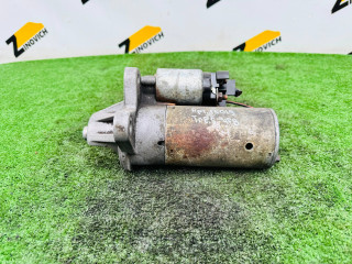 стартер Ford Transit 4 поколение [рестайлинг] (1991 - 1994), 2.5 л., 4FB, дизель, 0986020181