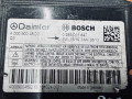 блок AirBag Mercedes-Benz Sprinter 2 поколение (W906) (2006 - 2014), A0009004802, 0285011847 - фото №9
