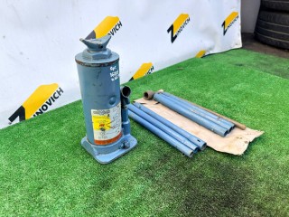 домкрат Mercedes-Benz Sprinter 2 поколение [рестайлинг] (W906) (2014 - 2018), A9065800018