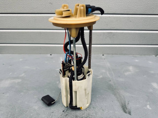 колба в бак Mercedes-Benz Sprinter 2 поколение [рестайлинг] (W906) (2014 - 2018), A9064705894, 0580203129