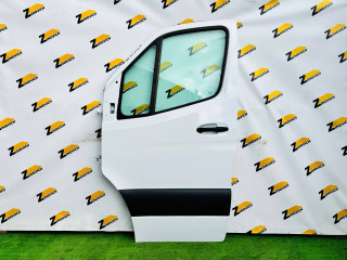 дверь передняя левая Mercedes-Benz Sprinter W907/W910 W907 (2018 - 2026), A9107202200, A9107202200