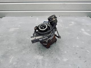 турбина Volkswagen Passat B3 (1988 - 1997), 028145701R, 530310150