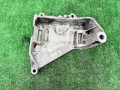 кронштейн генератора Volkswagen Transporter T5 (2003 - 2009), 2.5 л., AXD, дизель, 070903143C - фото №2