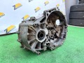 КПП механическая (МКПП) Volkswagen Passat B6 2008, 2.0 л., бензин, 6МКПП, полный привод, JYQ, 0A4301103, 02S301211C, 020301101T, 0A4301230E - фото №2