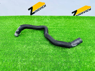 патрубок радиатора Mercedes-Benz CL-Класс C216 (2006 - 2010), 5.5 л., бензин, 1035709SX