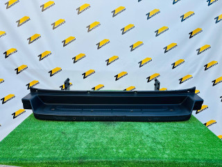 подножка Volkswagen Crafter 2 поколение (2016 - 2026), 7C0807983, 7C0919492A