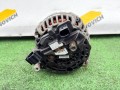 генератор Volkswagen Transporter T5 (2003 - 2009), 2.5 л., AXD, дизель, 070903201E, 070903024A, 0124615031486 - фото №6