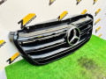 решетка радиатора Mercedes-Benz Sprinter W907/W910 W910 (2018 - 2026), A9108852800 - фото №3