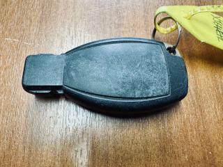 ключ Mercedes-Benz Sprinter 2 поколение [рестайлинг] (W906) (2014 - 2018), CCAB10LP3190T0