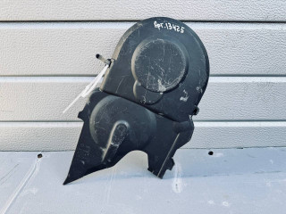 защита (кожух) ремня ГРМ Volkswagen Passat B5 (1996 - 2001), 1.9 л., AVF, дизель, 045109107F