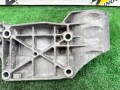 кронштейн генератора Volkswagen Golf 4 поколение (1997 - 2006), 1.9 л., AXR, дизель, R045903143C - фото №9