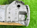 масляный поддон Mercedes-Benz C-Класс W203/S203/CL203 (2000 - 2004), 2.2 л., дизель, R6110140602 - фото №4