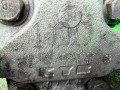 насос гидроусилителя руля Volkswagen Golf 4 поколение (1997 - 2006), 1.9 л., AXR, дизель, 1J0422154A - фото №5
