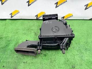 корпус воздушного фильтра Mercedes-Benz Sprinter W907/W910 (2018 - 2026), 2.0 л., дизель, A9075285800, 1149197XX, 1146576XX