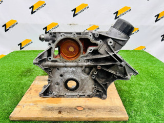 крышка двигателя передняя Mercedes-Benz Sprinter W901-904 (1995 - 2000), 2.2 л., дизель, R6110151302