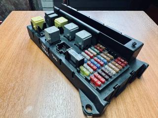 блок предохранителей Mercedes-Benz Sprinter 2 поколение (W906) (2006 - 2014), A9065454701, A0025422619, 0035420219, A0025421419